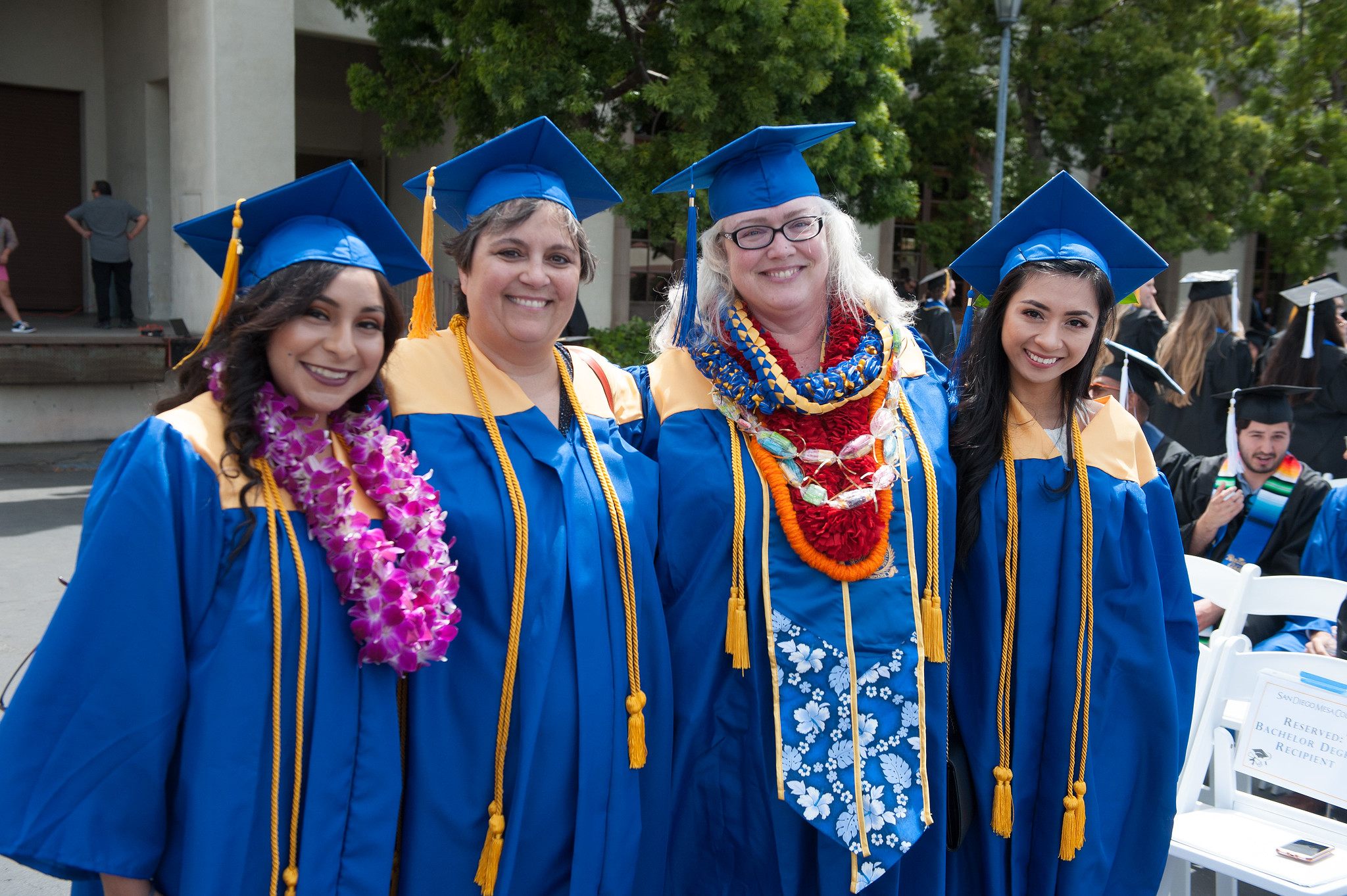 Governor Newsom Signed AB 927 - an Historic Decision for California Higher Education